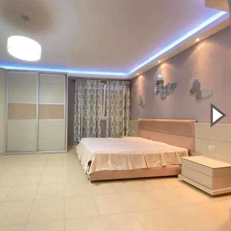 Appartement Beas Appartament *