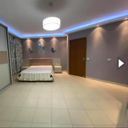 Appartement Beas Appartament Tirana